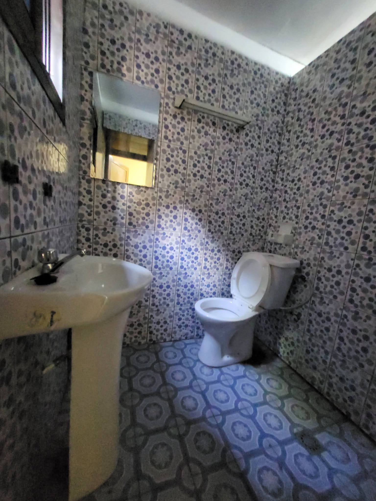 Magnifique appartement 2 chambres à louer à Damas Edzoa