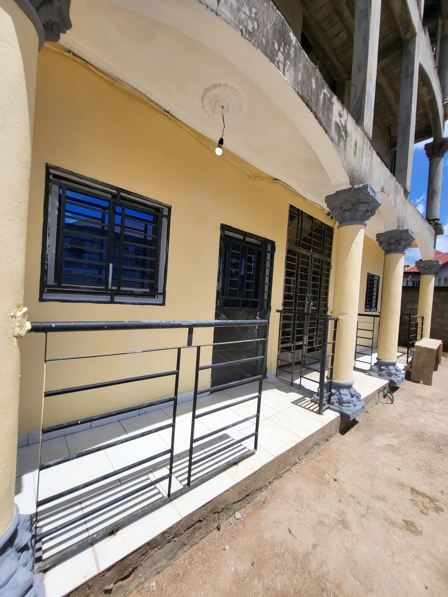Magnifique appartement 2 chambres à louer à Damas Edzoa