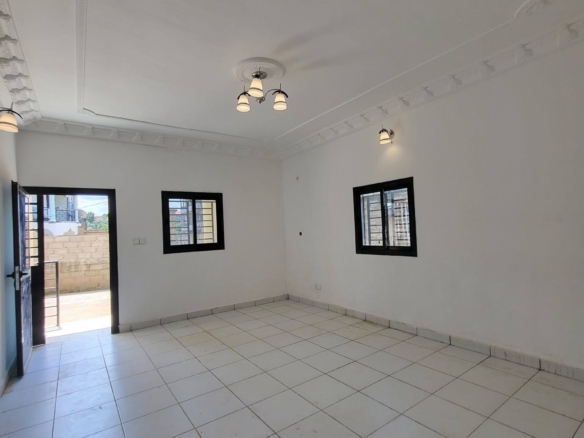 Magnifique appartement 2 chambres à louer à Damas Edzoa