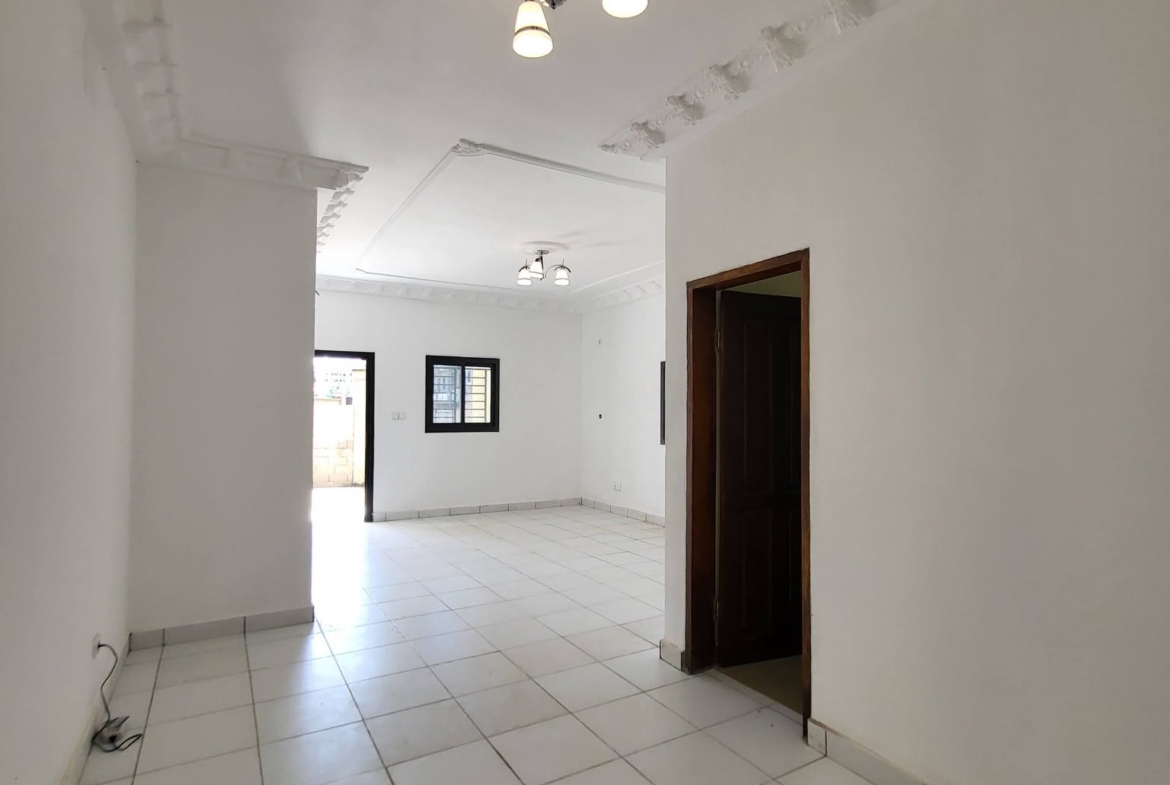 Magnifique appartement 2 chambres à louer à Damas Edzoa