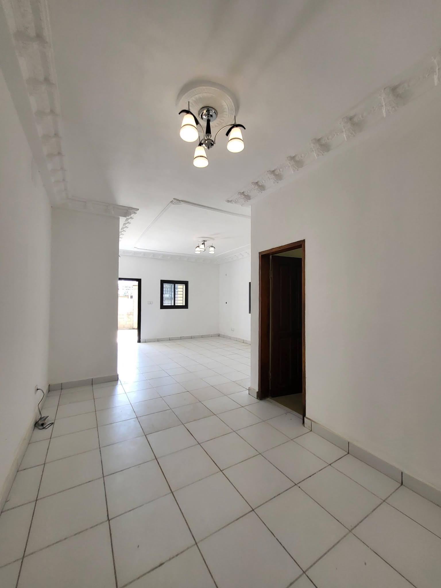 Magnifique appartement 2 chambres à louer à Damas Edzoa