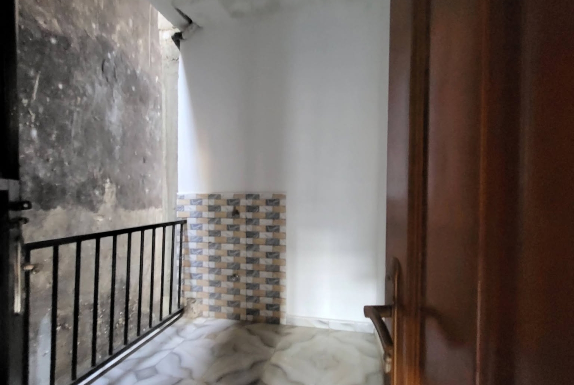 APPARTEMENT À LOUER À DAMAS, YAOUNDÉ 140000 FCFA