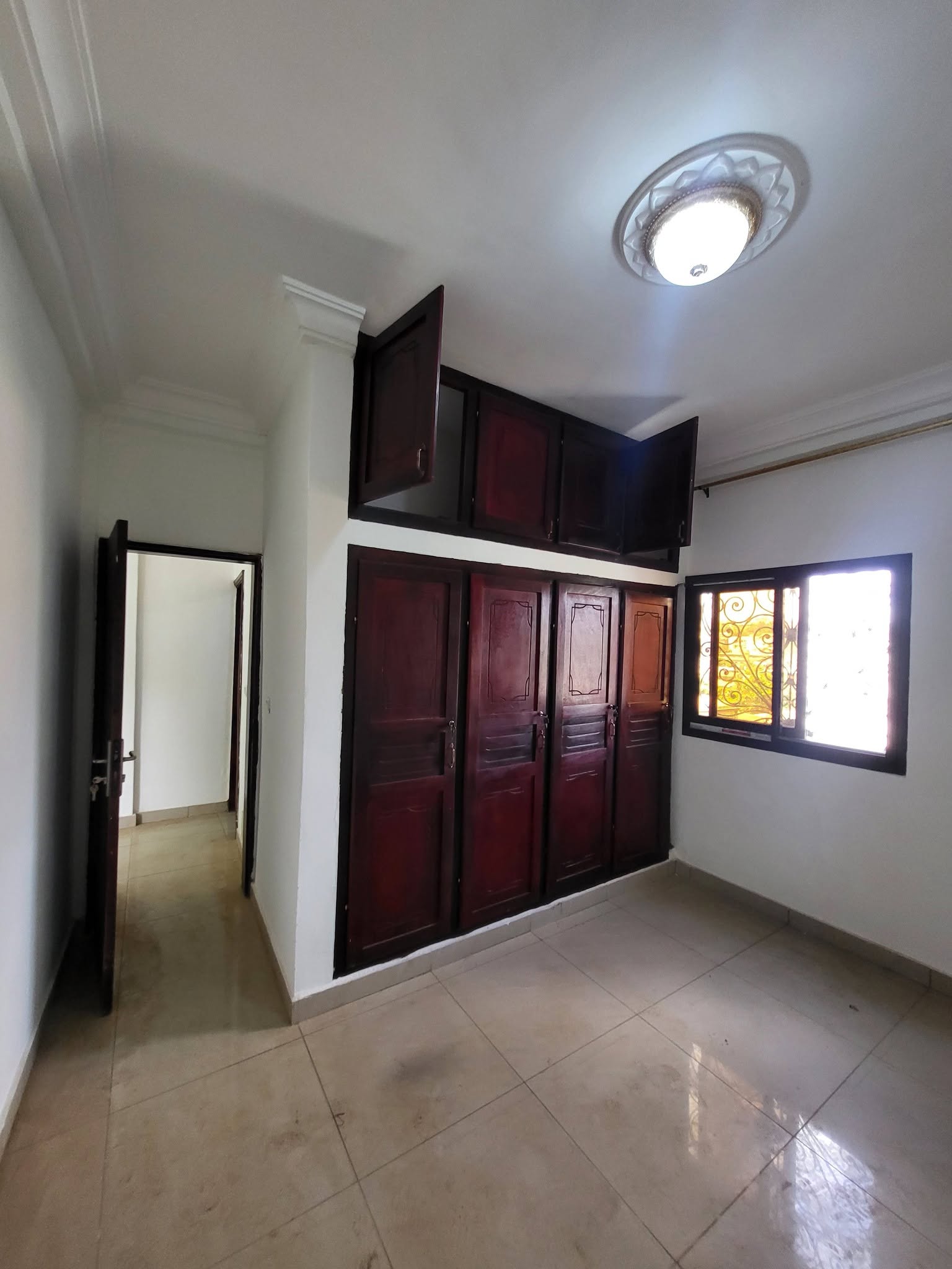 Appartement moderne 2 chambres à Damas 130000fcfa