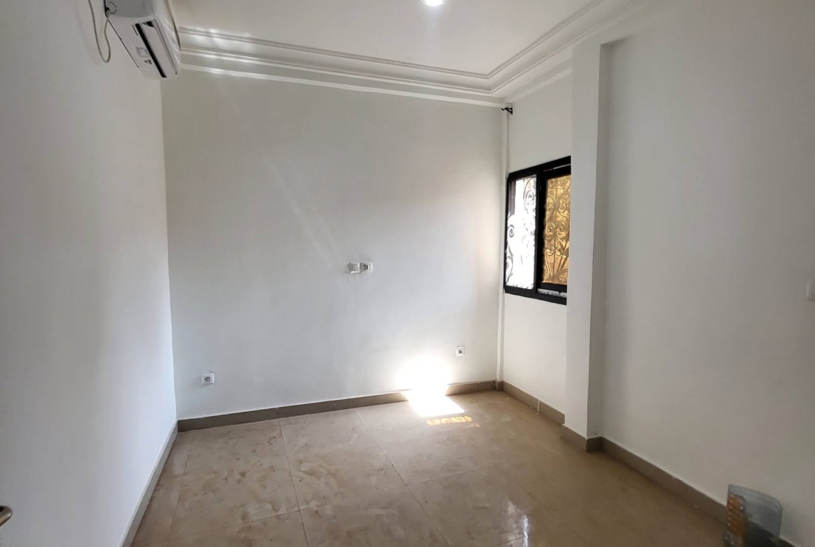 Appartement moderne 2 chambres à Damas 130000fcfa