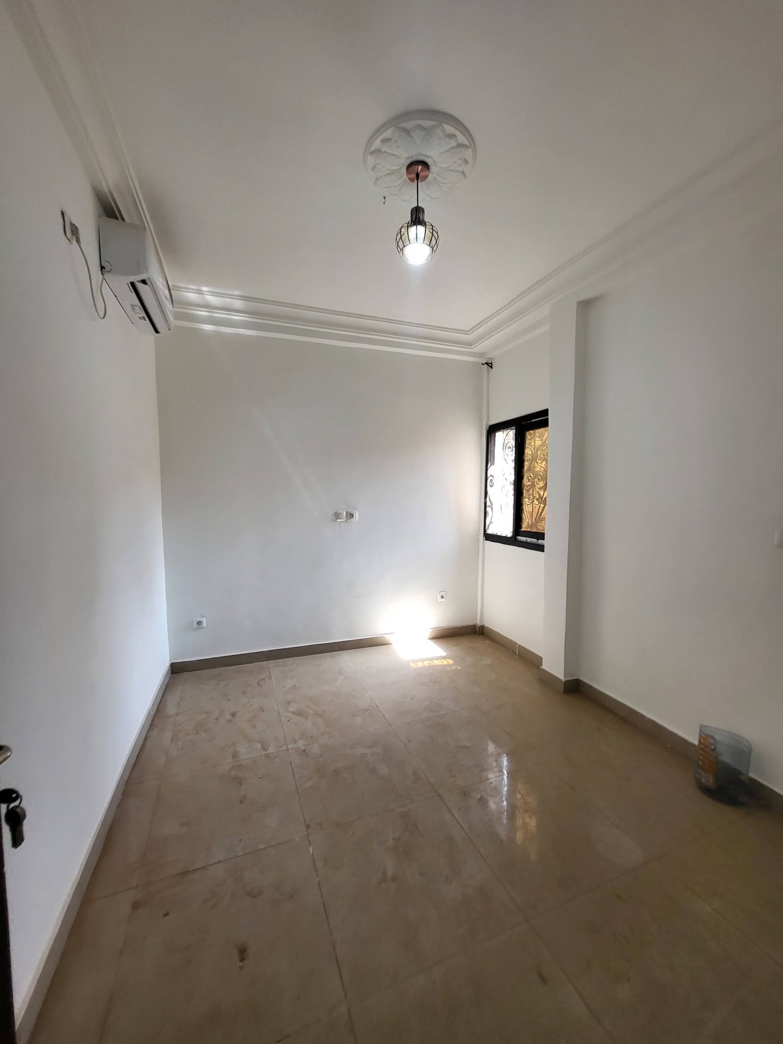 Appartement moderne 2 chambres à Damas 130000fcfa