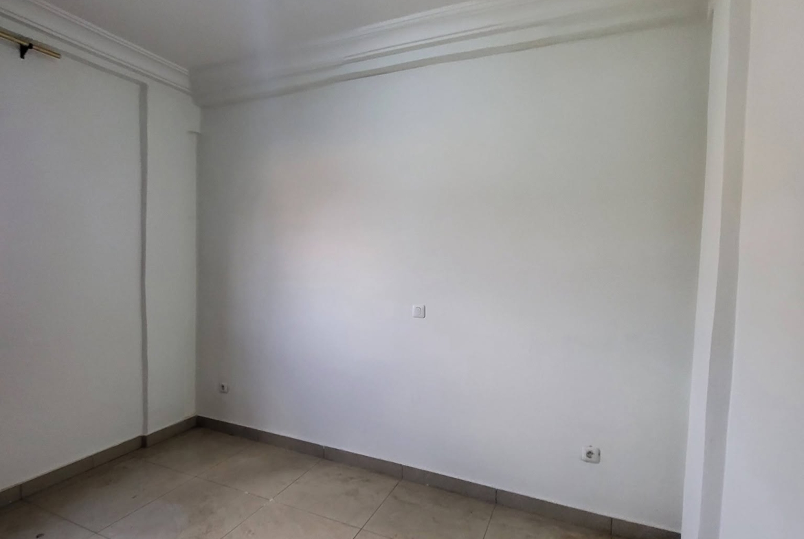 Appartement moderne 2 chambres à Damas 130000fcfa