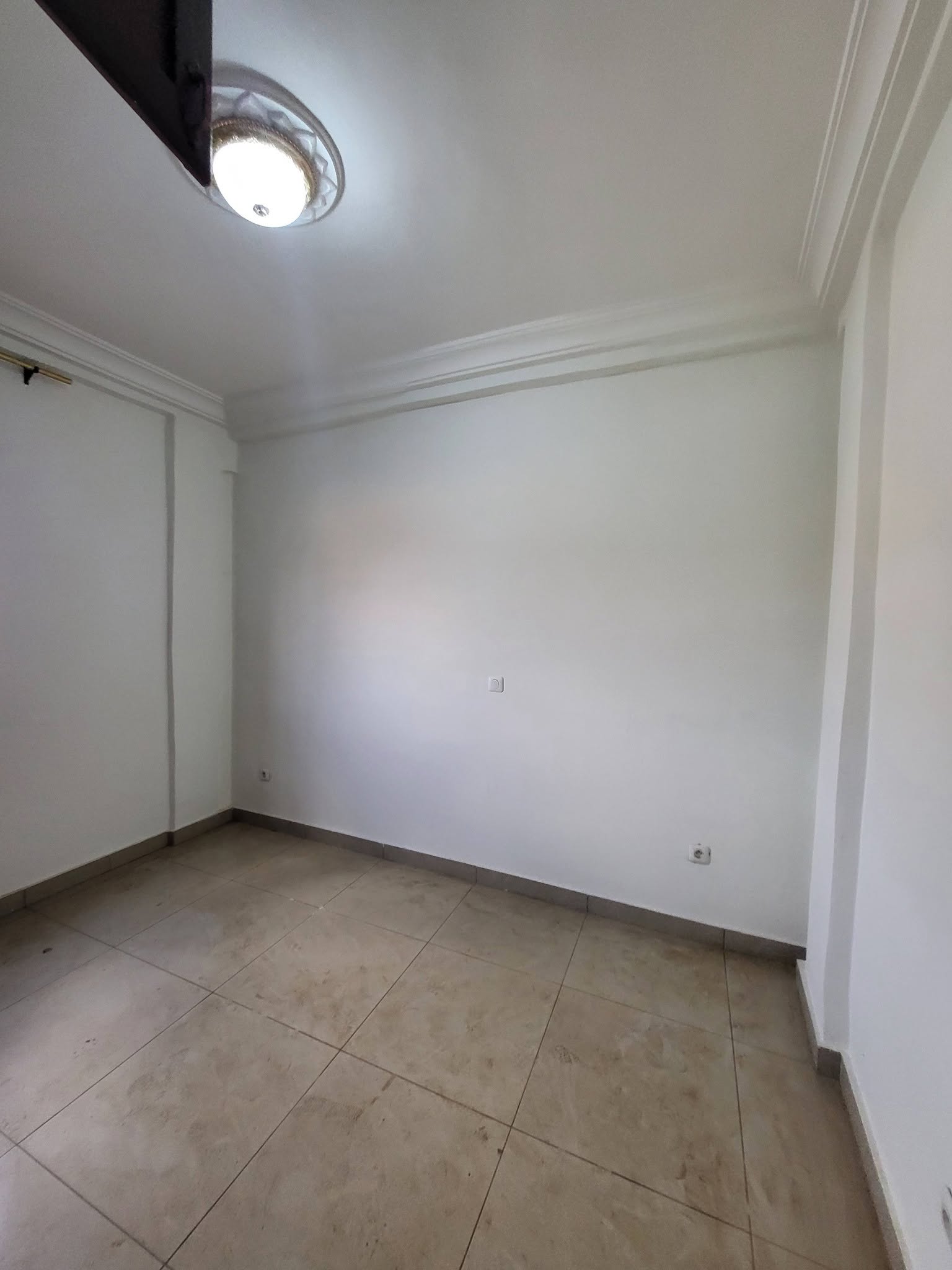 Appartement moderne 2 chambres à Damas 130000fcfa