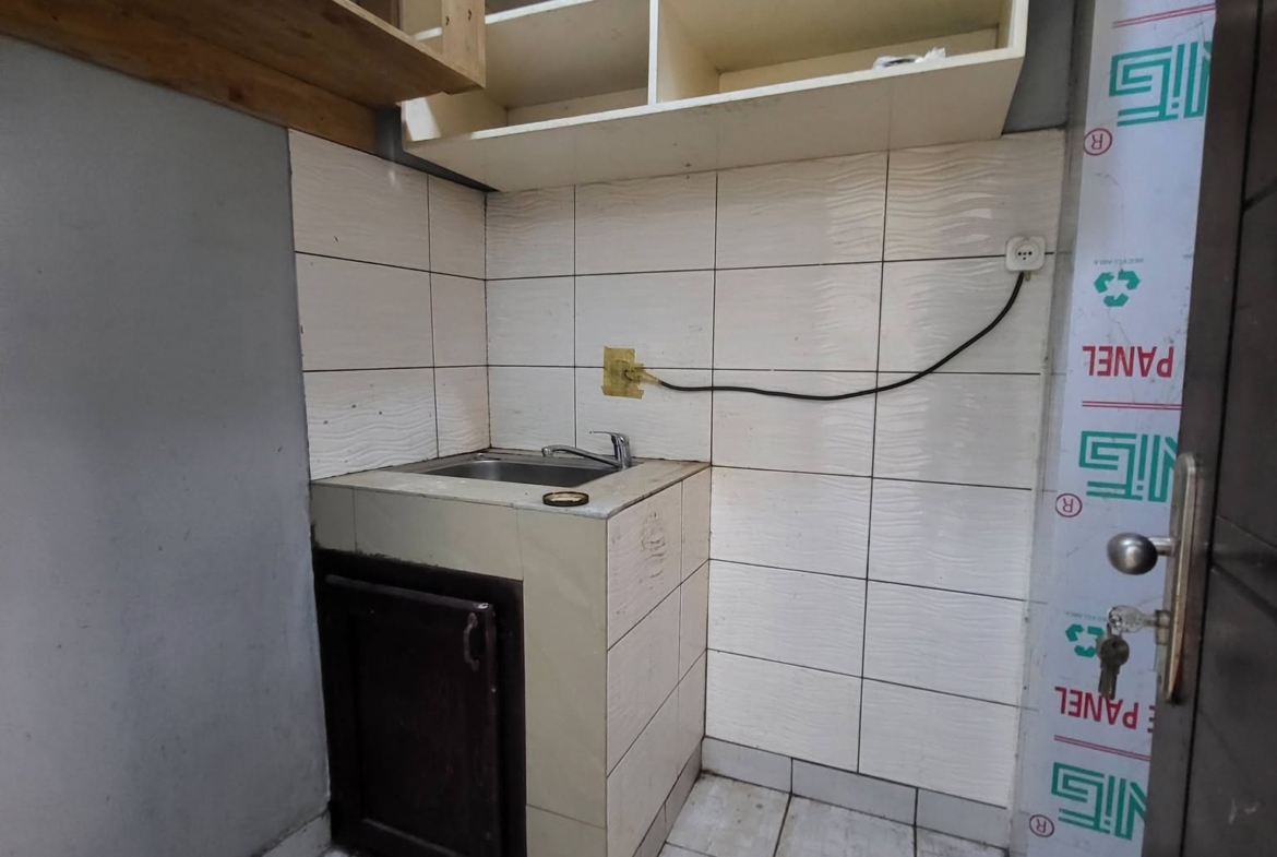 Appartement moderne 2 chambres à Damas 130000fcfa