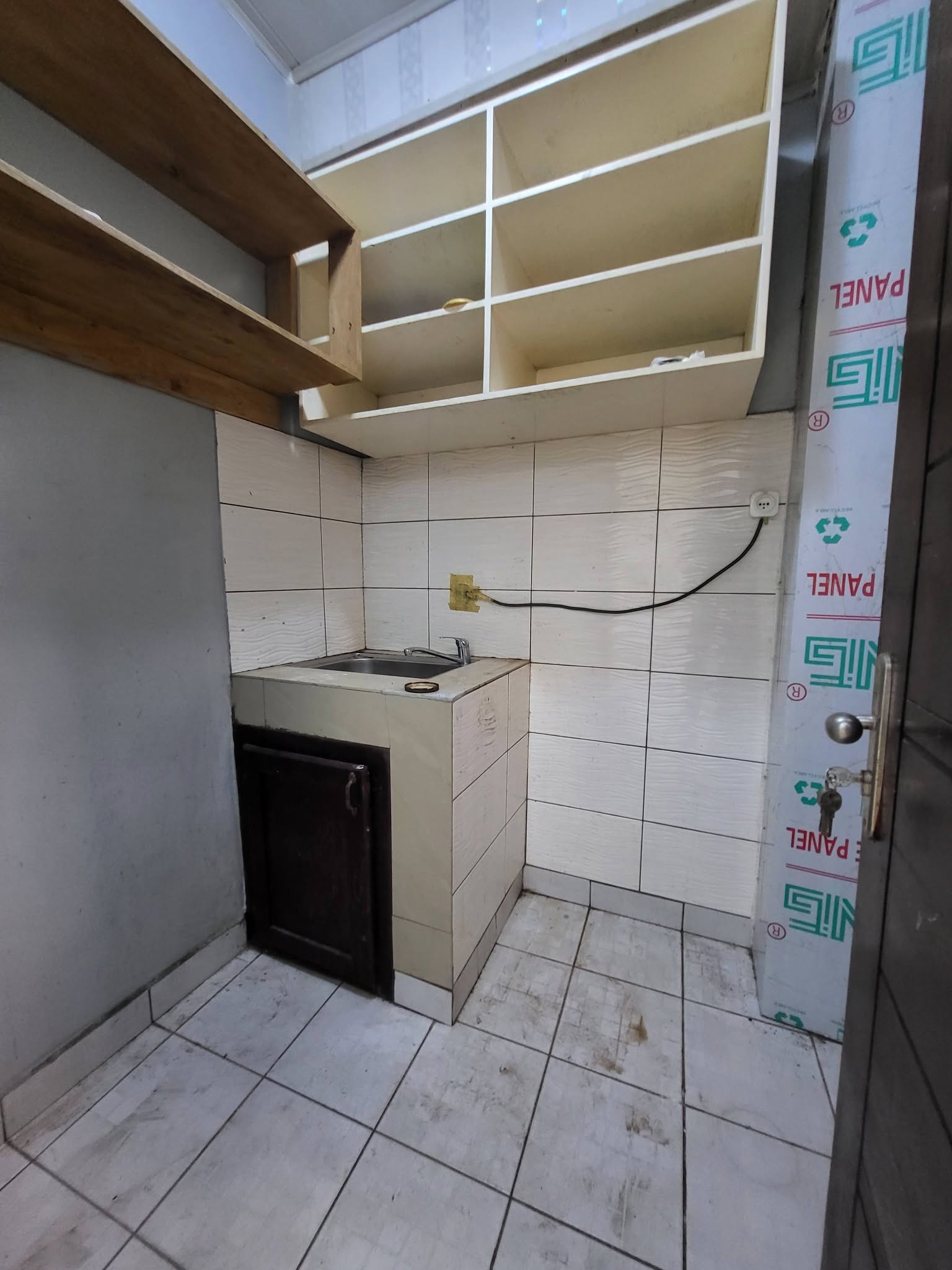 Appartement moderne 2 chambres à Damas 130000fcfa