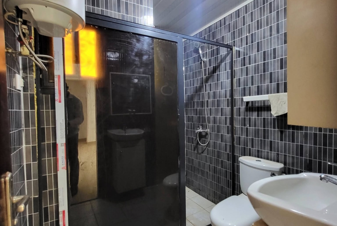 Appartement moderne 2 chambres à Damas 130000fcfa