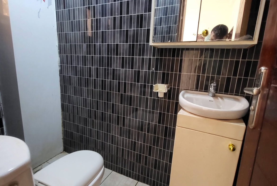 Appartement moderne 2 chambres à Damas 130000fcfa