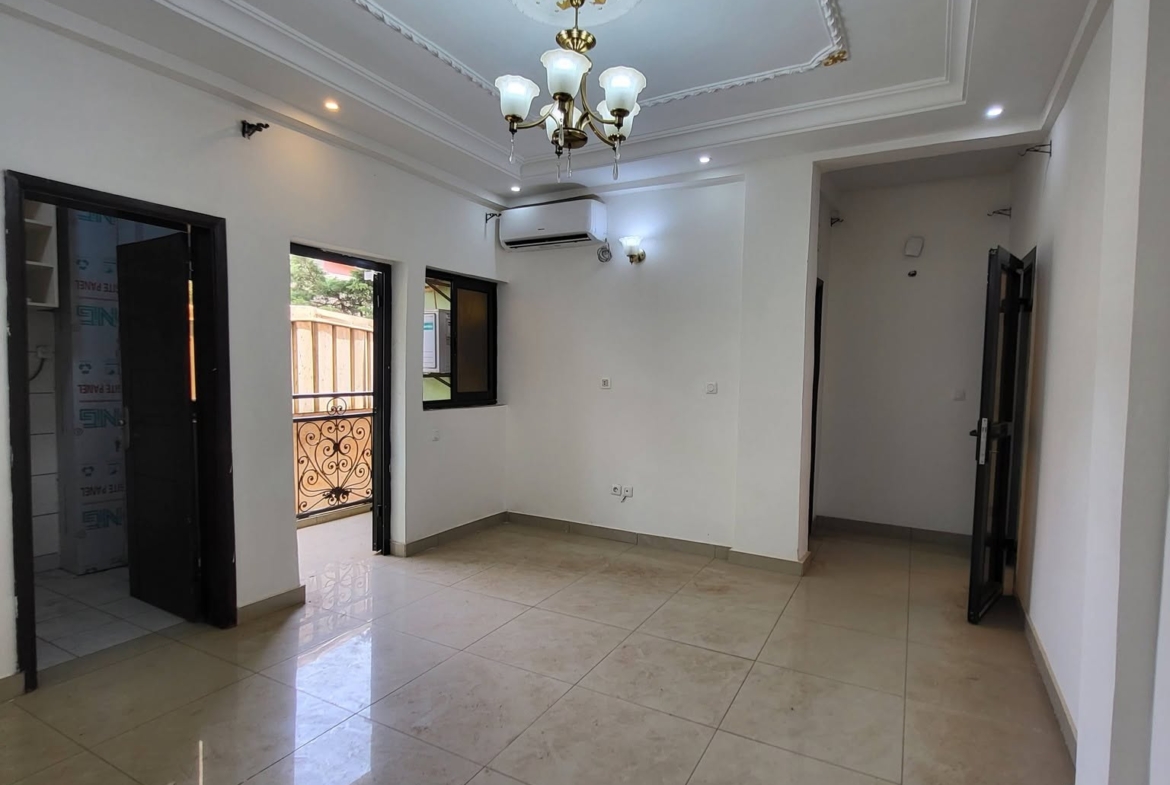 Appartement moderne 2 chambres à Damas 130000fcfa
