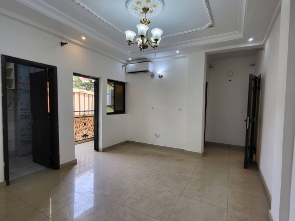 Appartement moderne 2 chambres à Damas 130000fcfa
