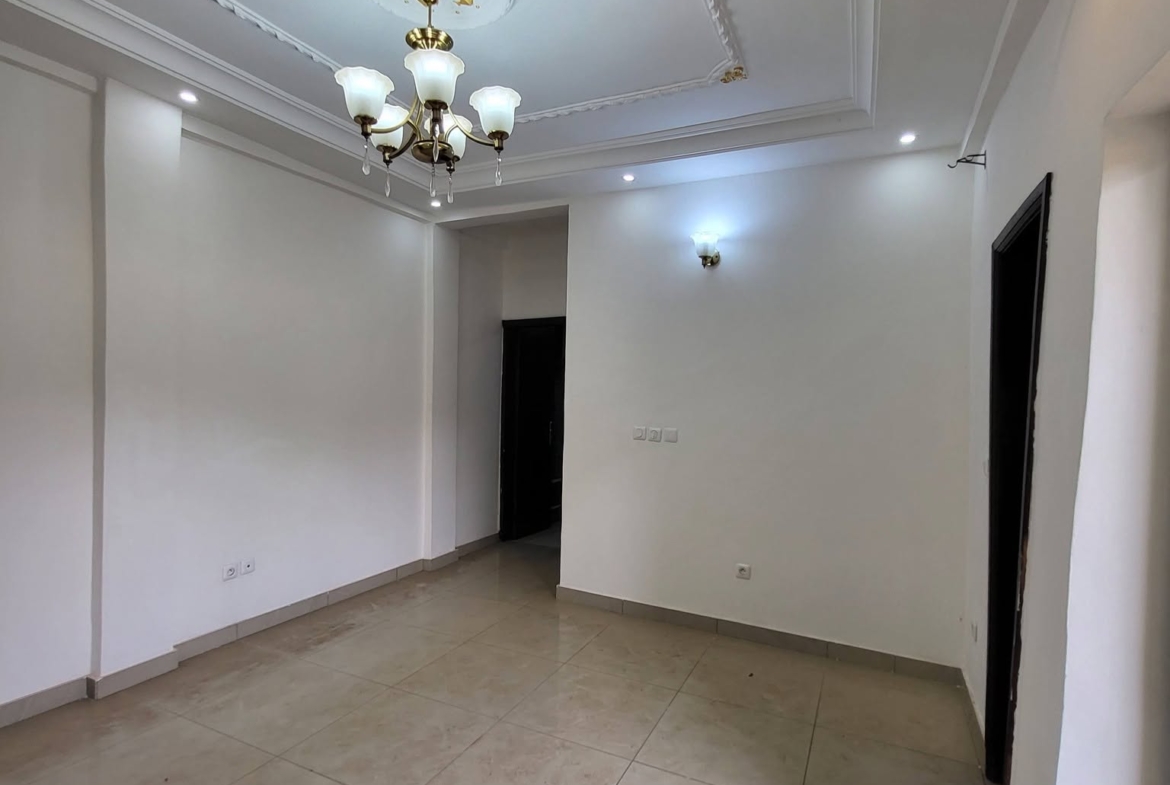 Appartement moderne 2 chambres à Damas 130000fcfa