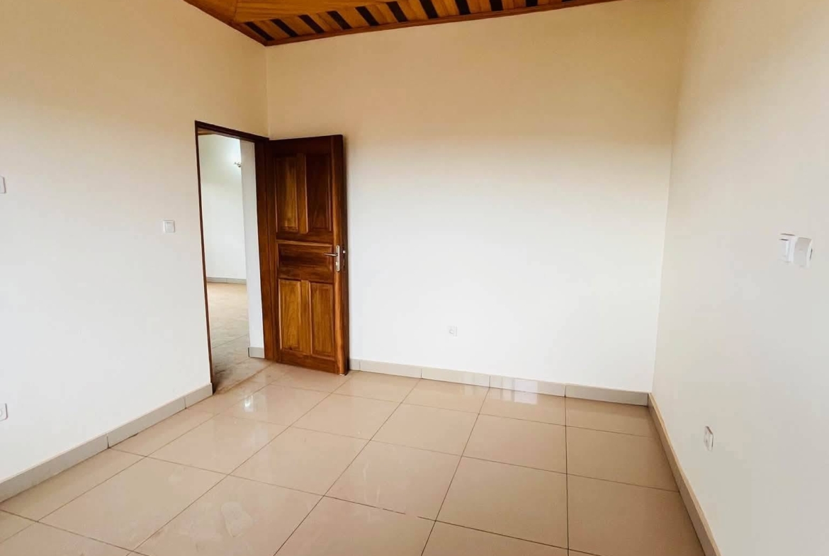Appartement haut standing 2 chambres Yaoundé Étoug-Ébé