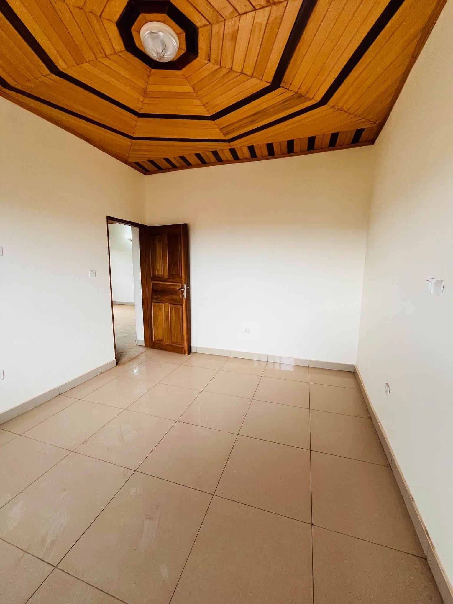 Appartement haut standing 2 chambres Yaoundé Étoug-Ébé