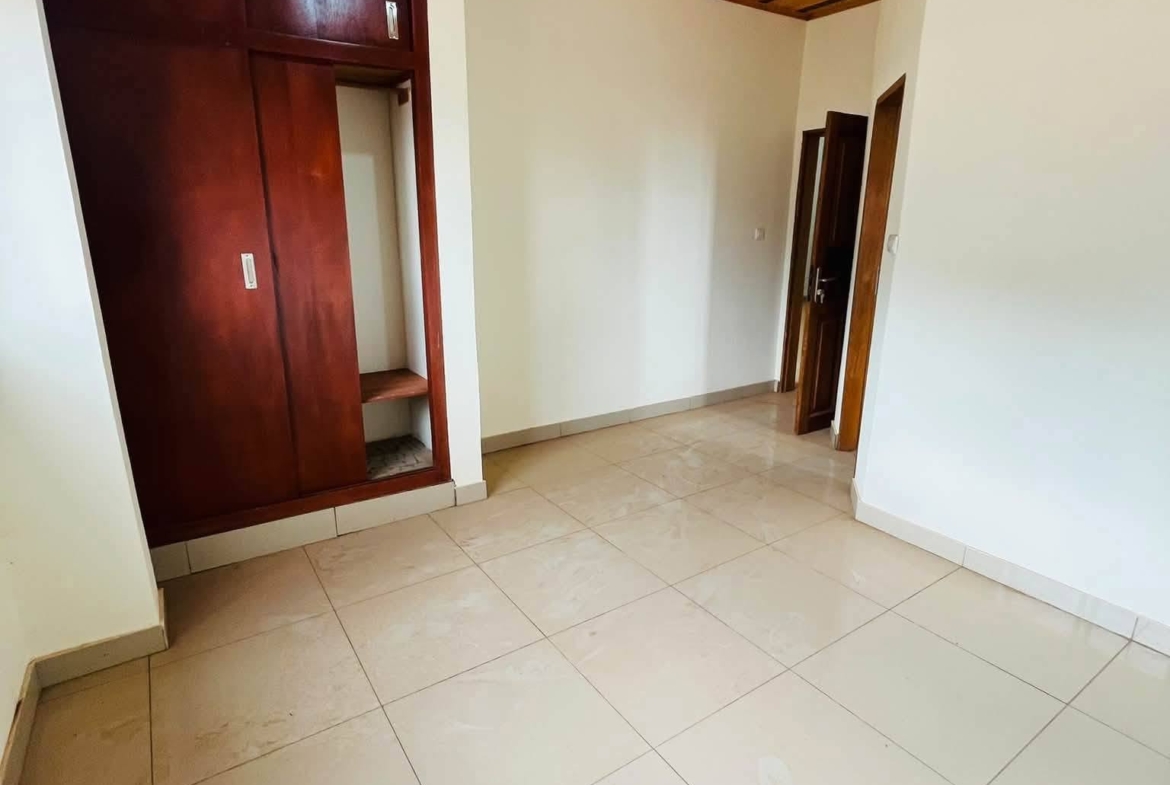 Appartement haut standing 2 chambres Yaoundé Étoug-Ébé
