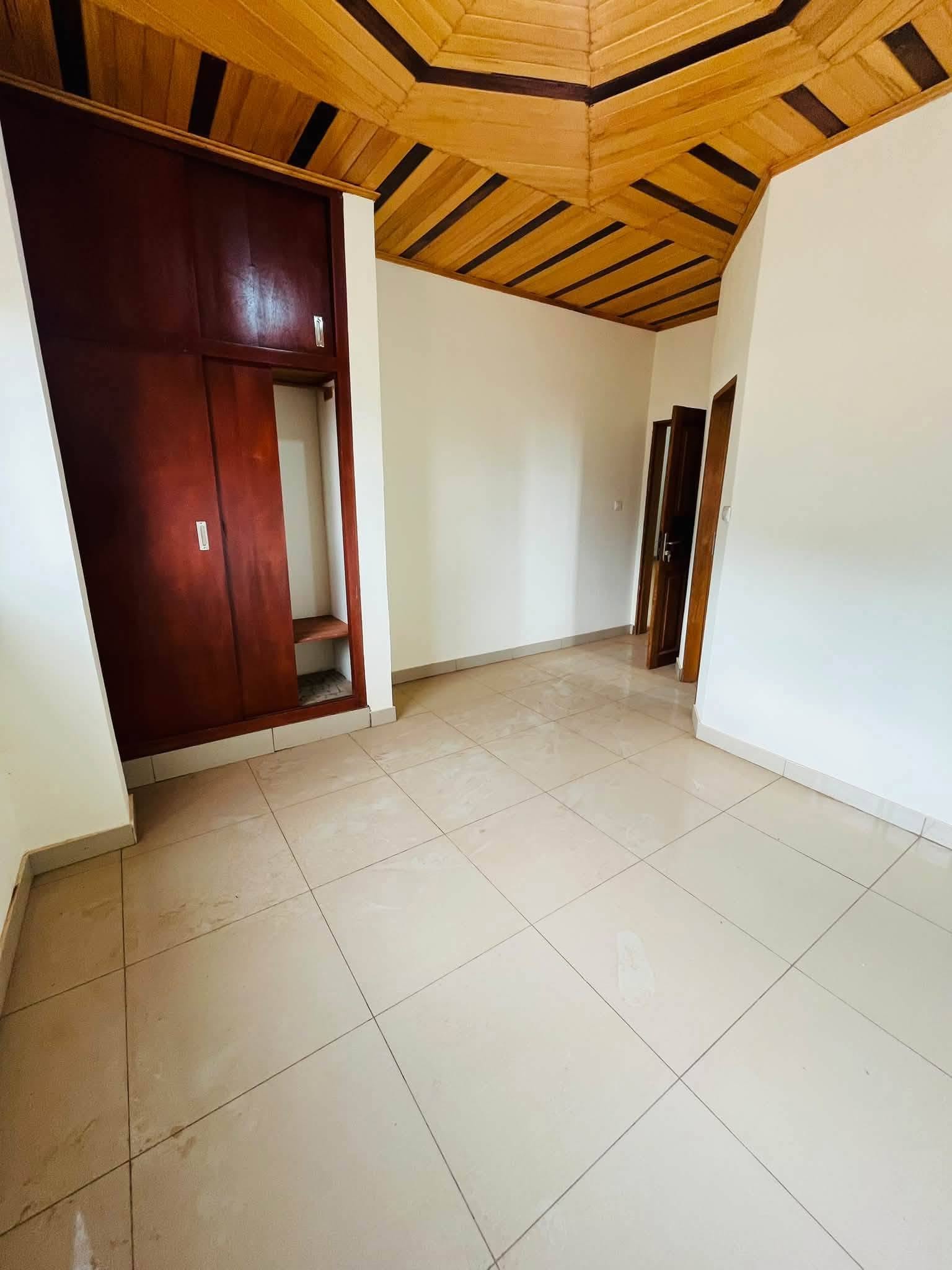 Appartement haut standing 2 chambres Yaoundé Étoug-Ébé
