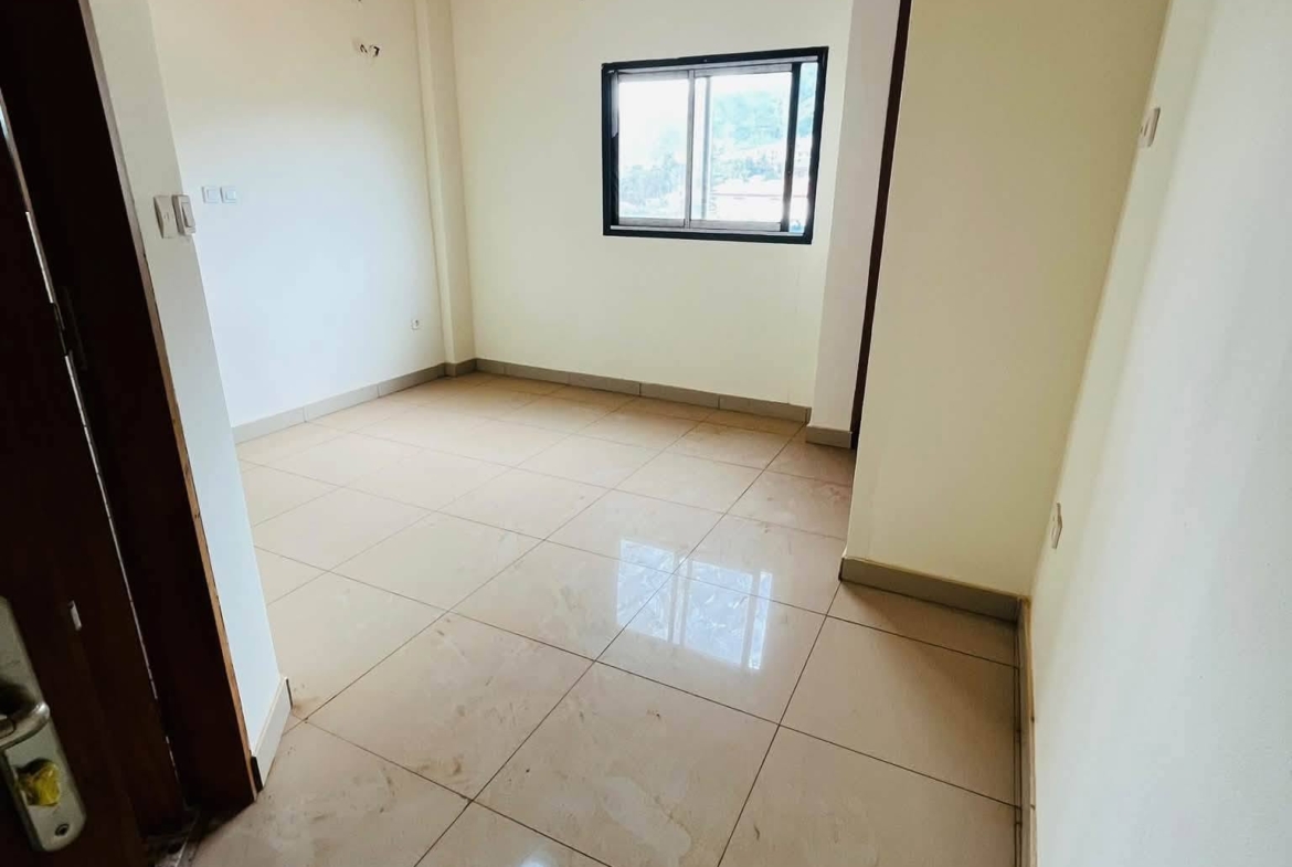 Appartement haut standing 2 chambres Yaoundé Étoug-Ébé