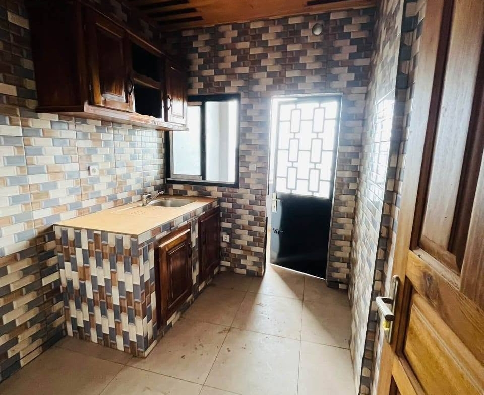 Appartement haut standing 2 chambres Yaoundé Étoug-Ébé