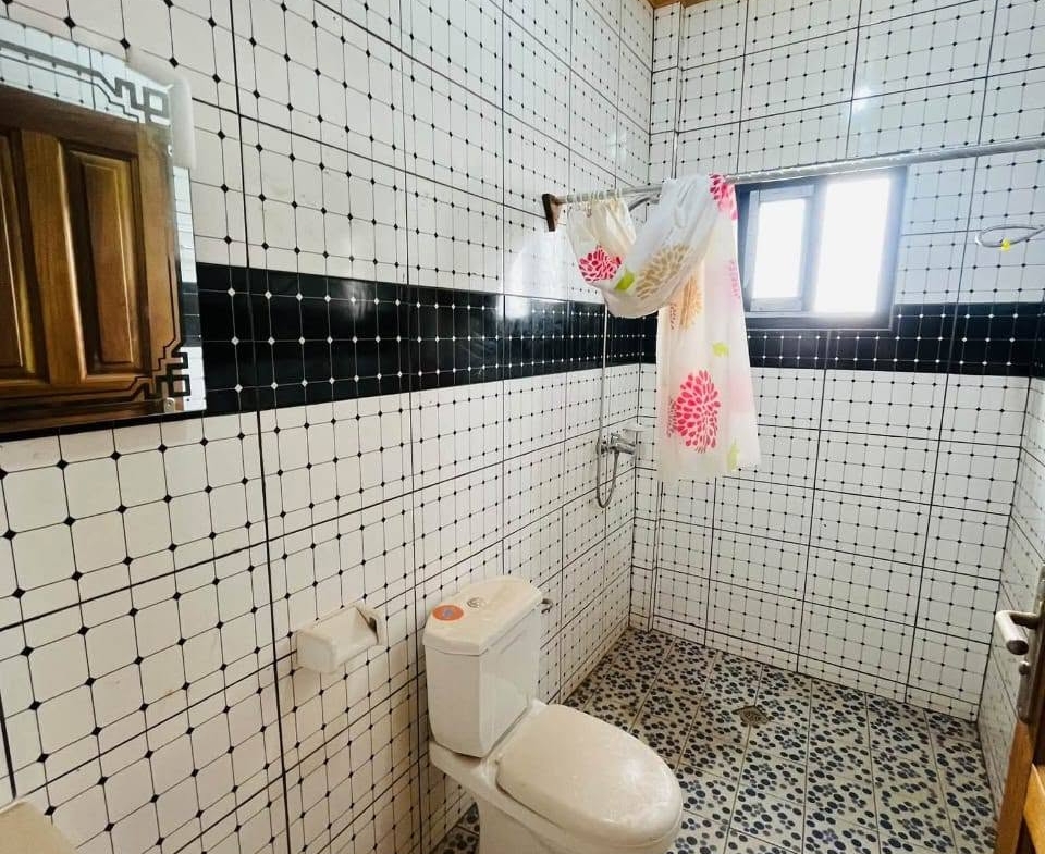Appartement haut standing 2 chambres Yaoundé Étoug-Ébé
