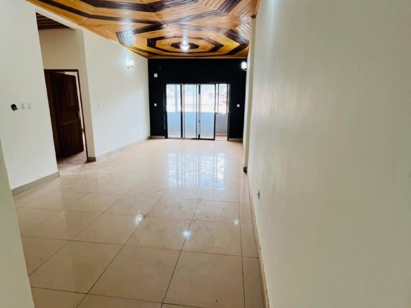 Appartement haut standing 2 chambres Yaoundé Étoug-Ébé