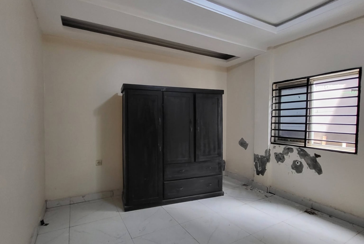 Magnifique appartement de standing 2 chambres, Yaoundé Nsam