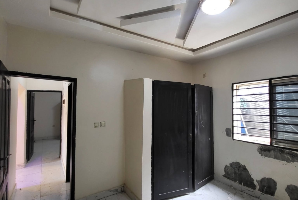 Magnifique appartement de standing 2 chambres, Yaoundé Nsam