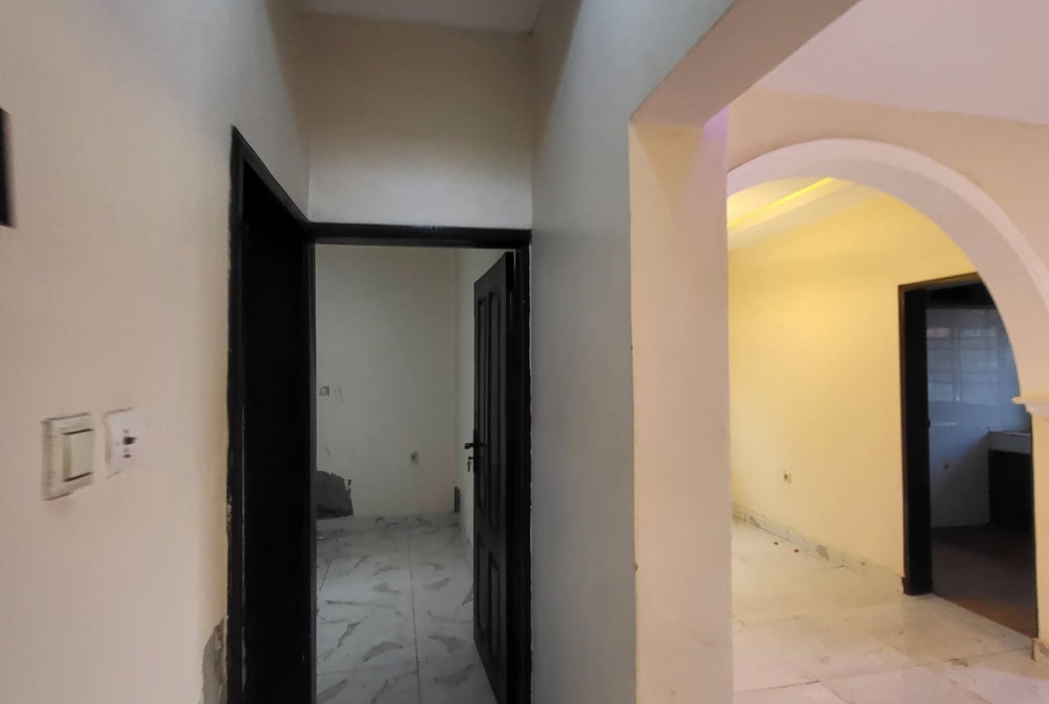 Magnifique appartement de standing 2 chambres, Yaoundé Nsam
