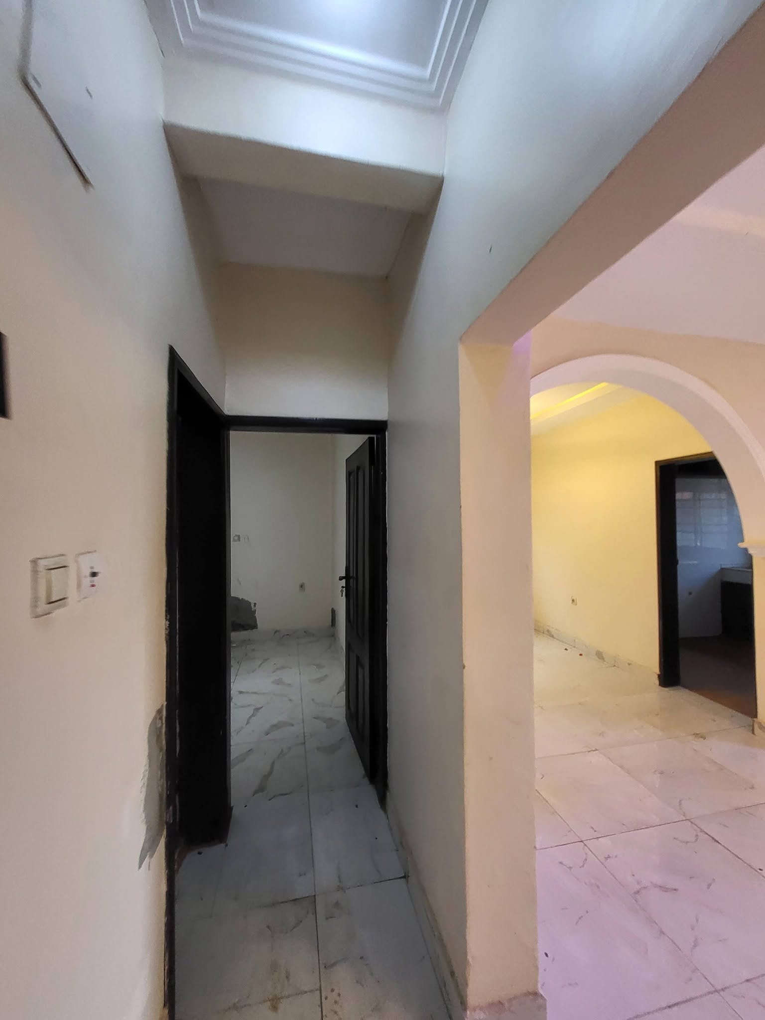 AIES_appart_nsam_251026_clr Magnifique appartement de standing 2 chambres, Yaoundé Nsam