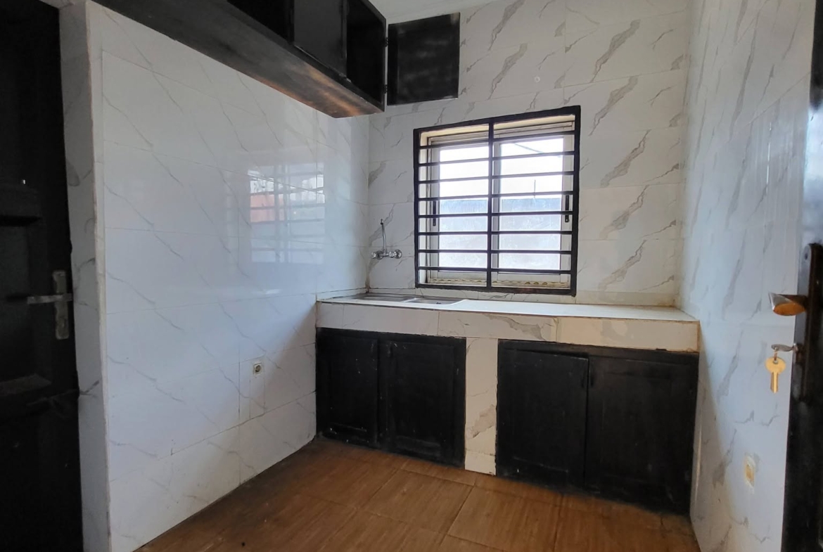 Magnifique appartement de standing 2 chambres, Yaoundé Nsam