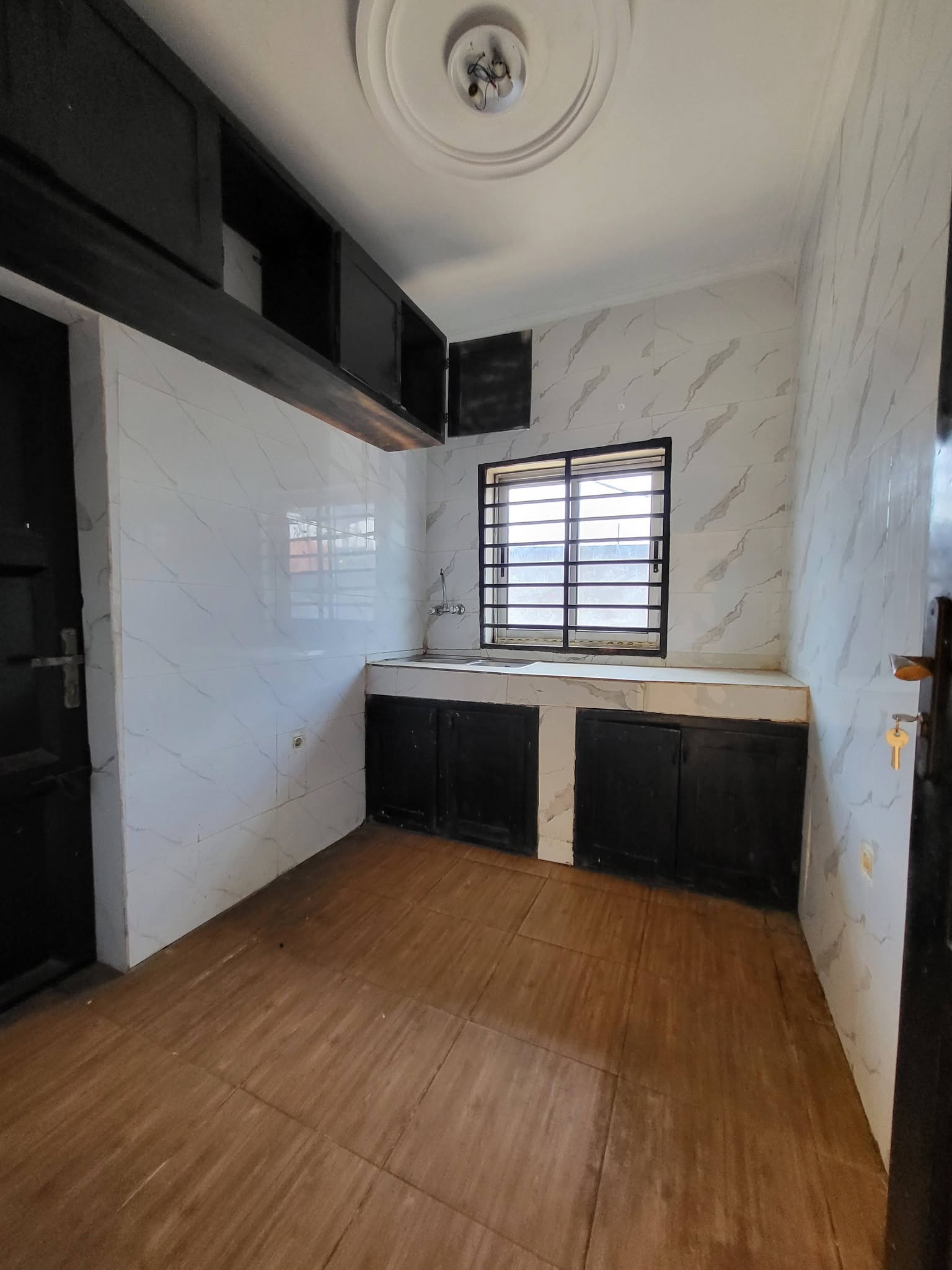 AIES_appart_nsam_251026_csn Magnifique appartement de standing 2 chambres, Yaoundé Nsam