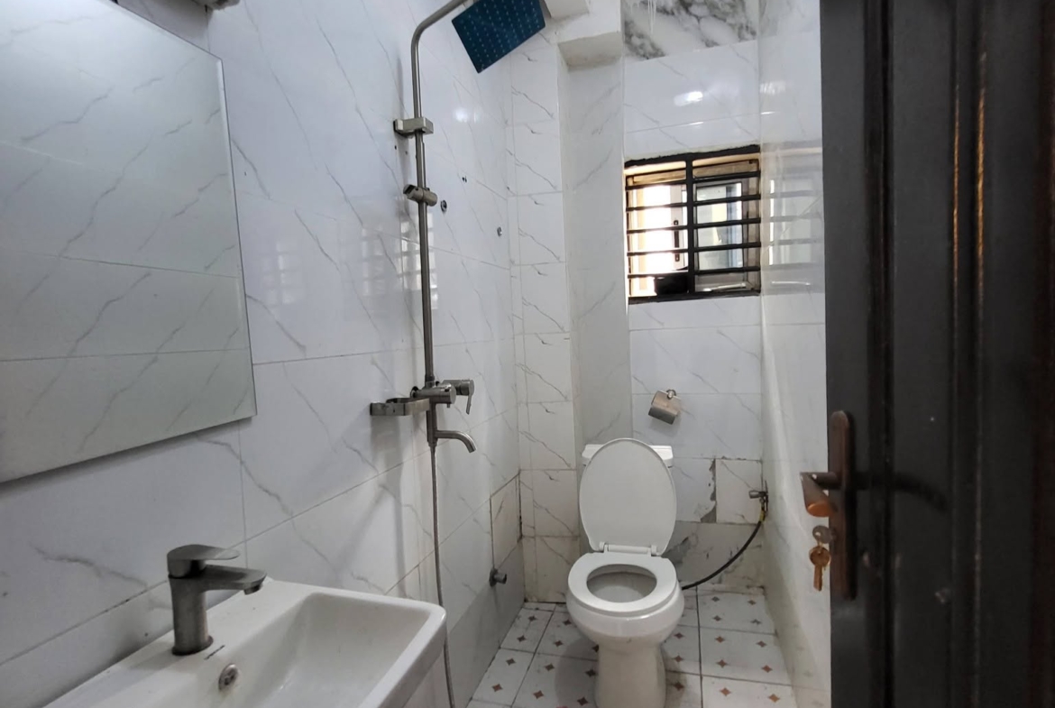 Magnifique appartement de standing 2 chambres, Yaoundé Nsam
