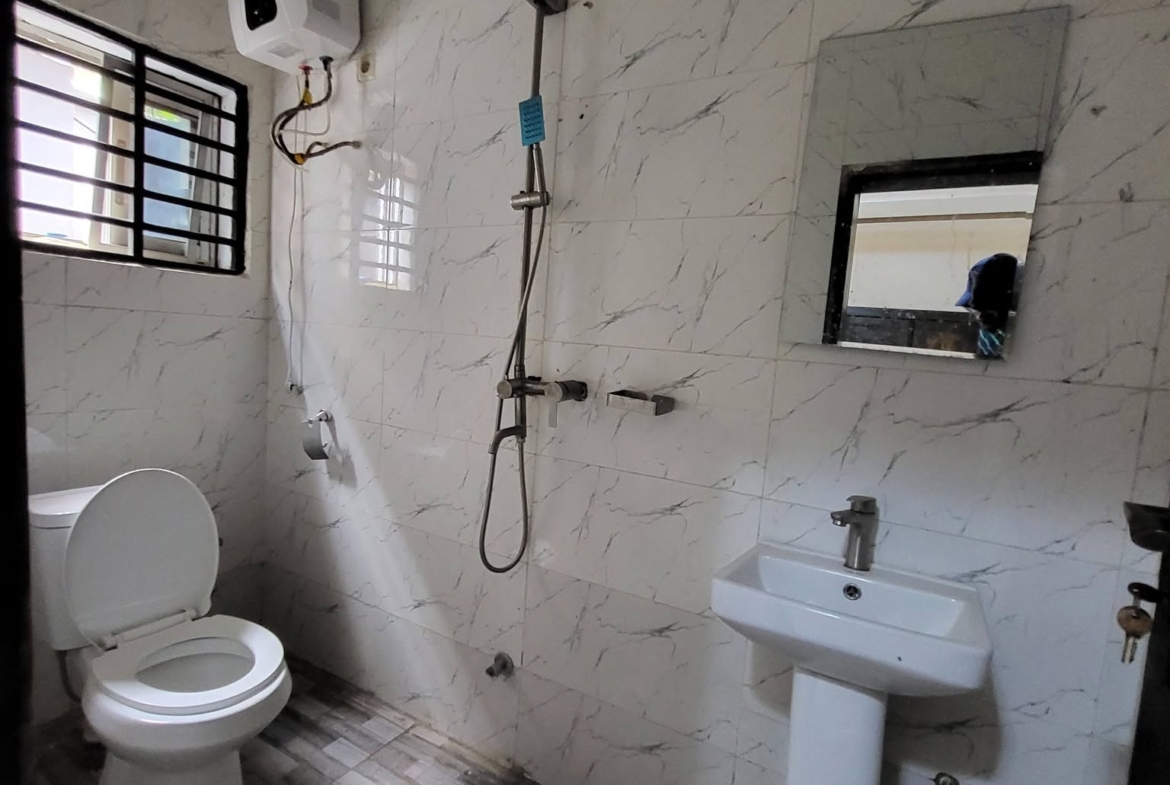 Magnifique appartement de standing 2 chambres, Yaoundé Nsam