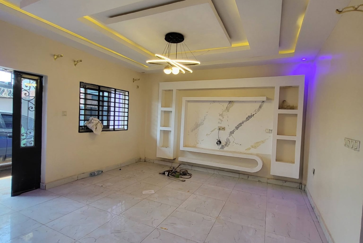 Magnifique appartement de standing 2 chambres, Yaoundé Nsam
