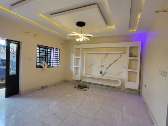 Magnifique appartement de standing 2 chambres, Yaoundé Nsam