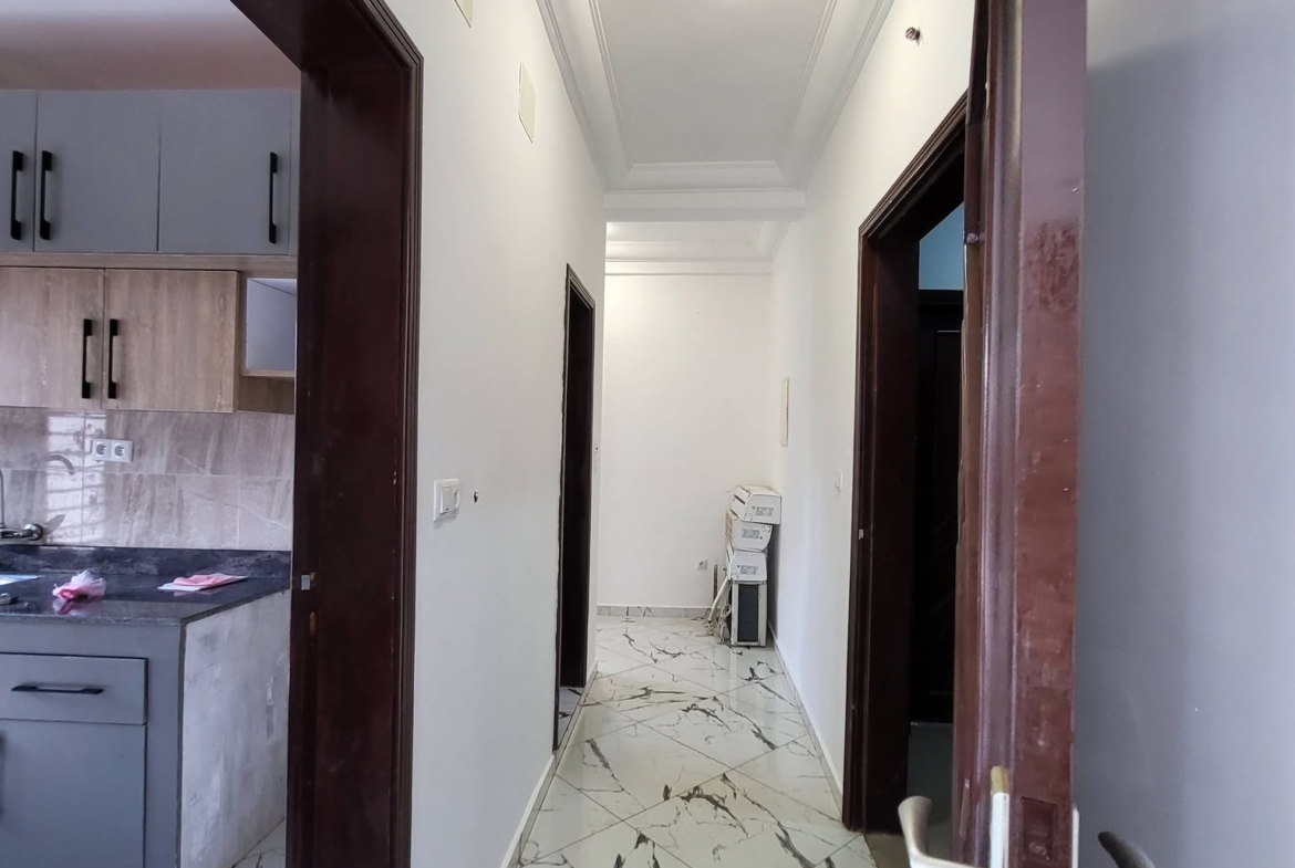 Appartement Sécure 2 Chambres Simbock Bocom 160000 FCFA