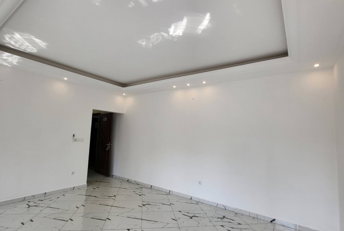 Appartement Sécure 2 Chambres Simbock Bocom 160000 FCFA