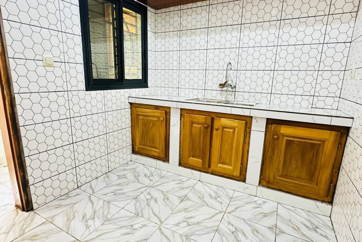 APPARTEMENT MODERNE  À LOUER SIMBOCK BASE MILITAIRE