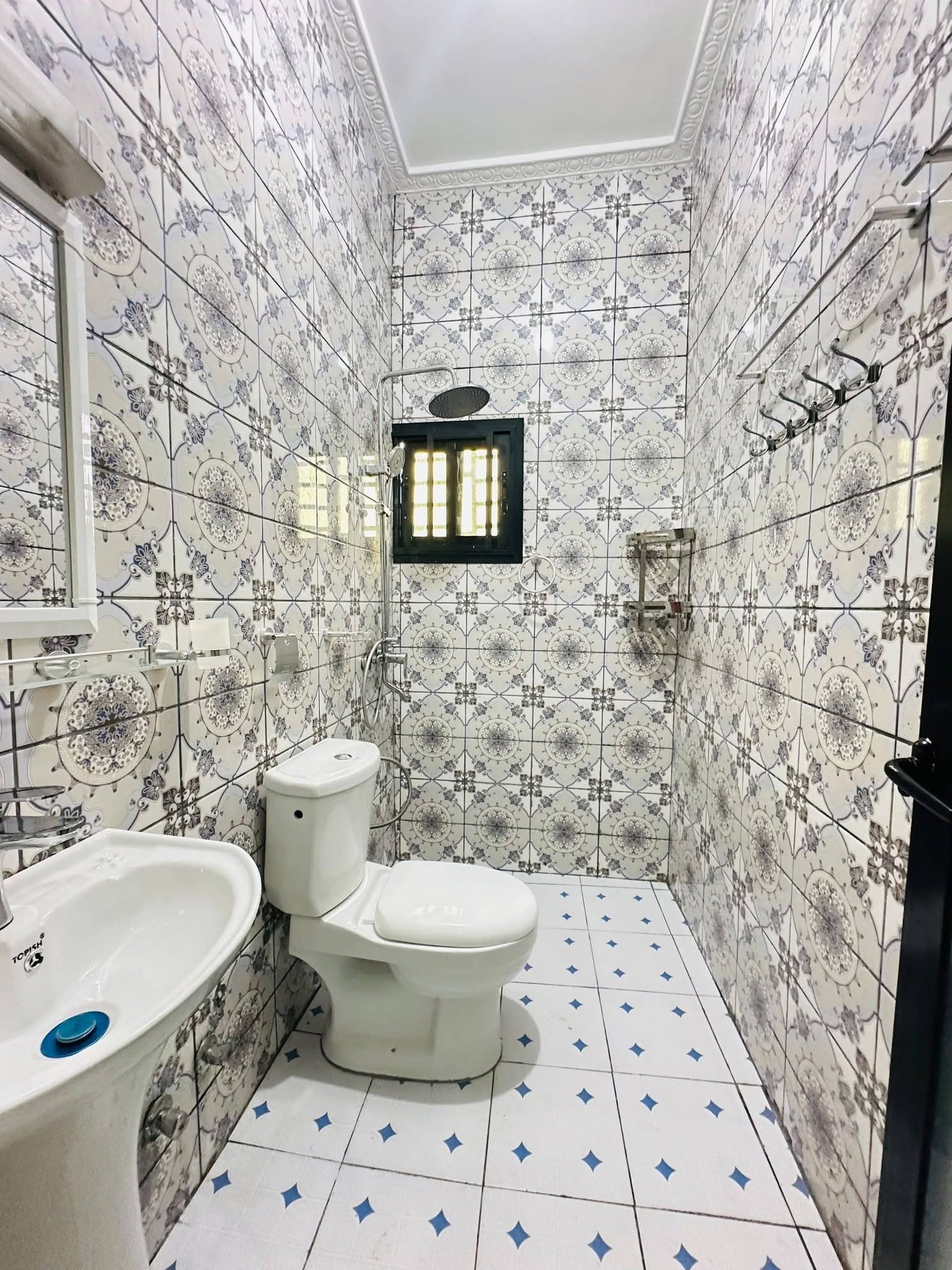 APPARTEMENT MODERNE  À LOUER SIMBOCK BASE MILITAIRE