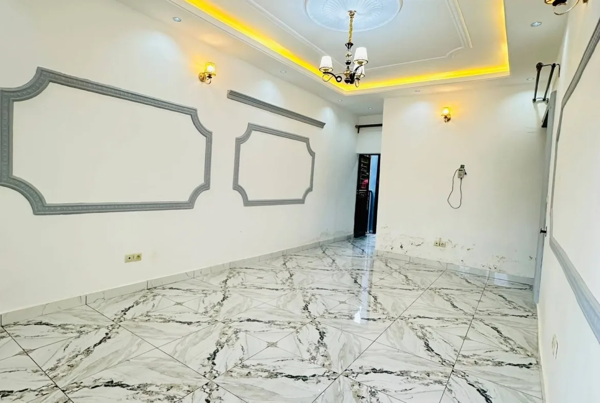 APPARTEMENT MODERNE  À LOUER SIMBOCK BASE MILITAIRE