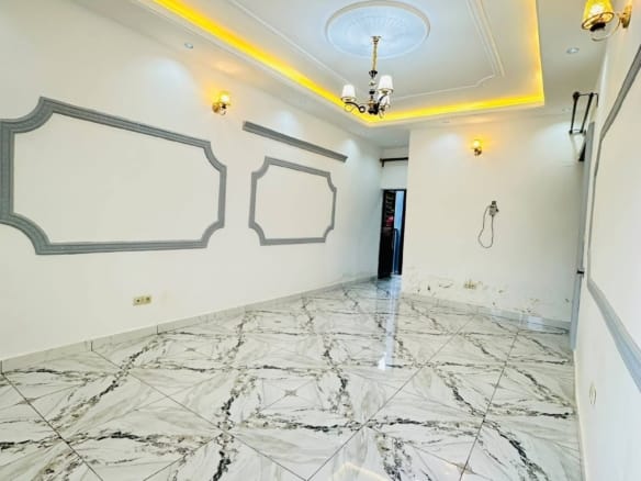 APPARTEMENT MODERNE  À LOUER SIMBOCK BASE MILITAIRE