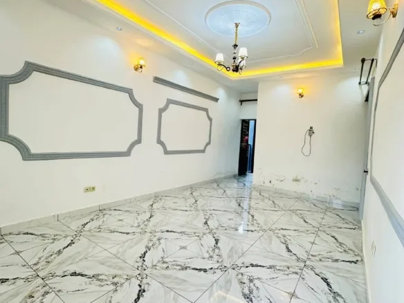 APPARTEMENT MODERNE  À LOUER SIMBOCK BASE MILITAIRE