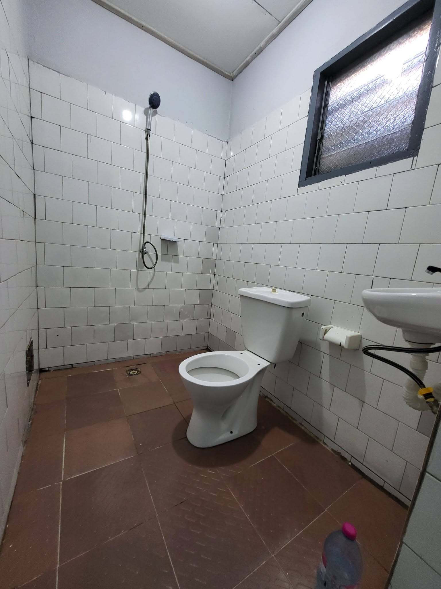 Grande maison 3 chambres à Biyem-Assi TKC 110000fcfa