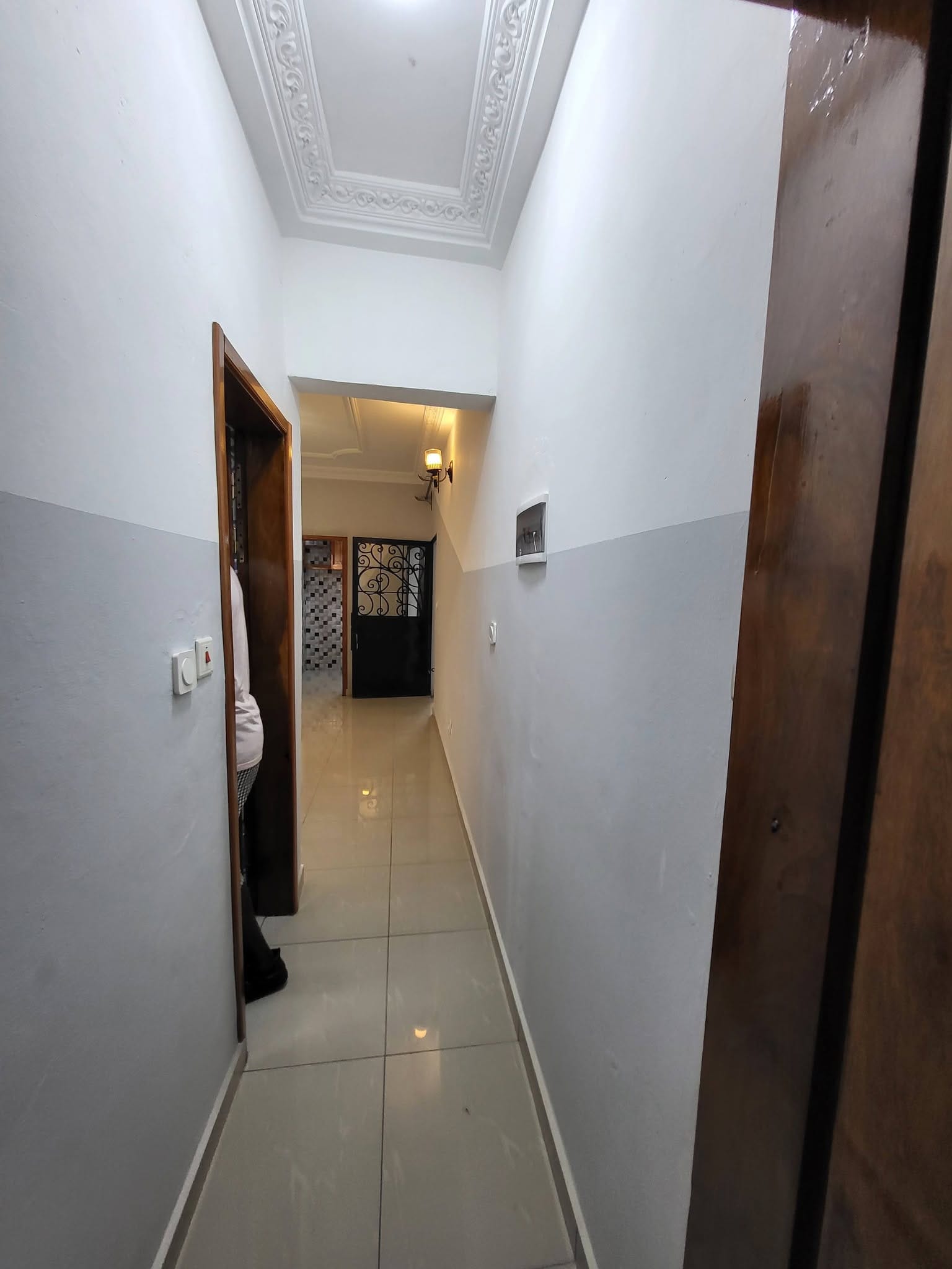 Studio moderne à louer à Yaoundé Biyem-Assi 85000 fcfa