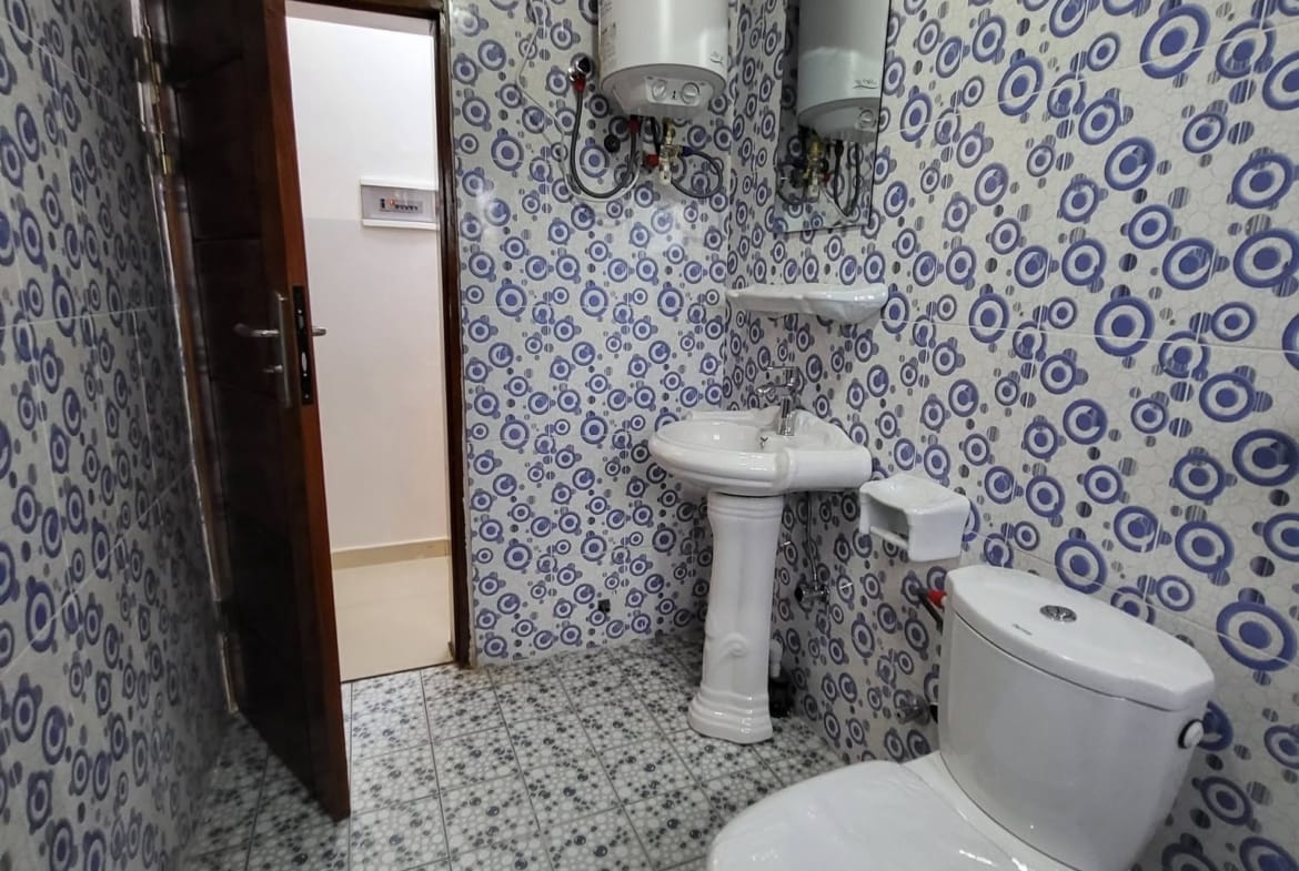 Studio moderne à louer à Yaoundé Biyem-Assi 85000 fcfa