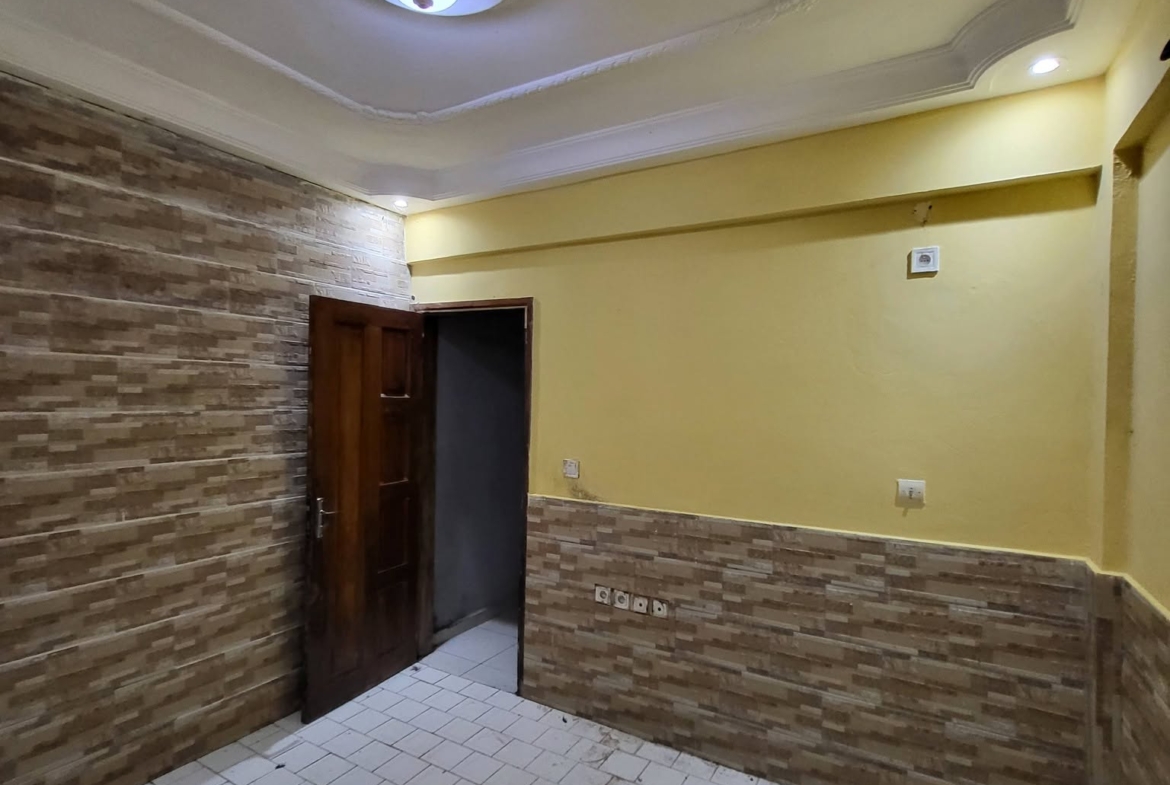 Studio moderne à louer à Biyemassi, Yaoundé 70000 fcfa