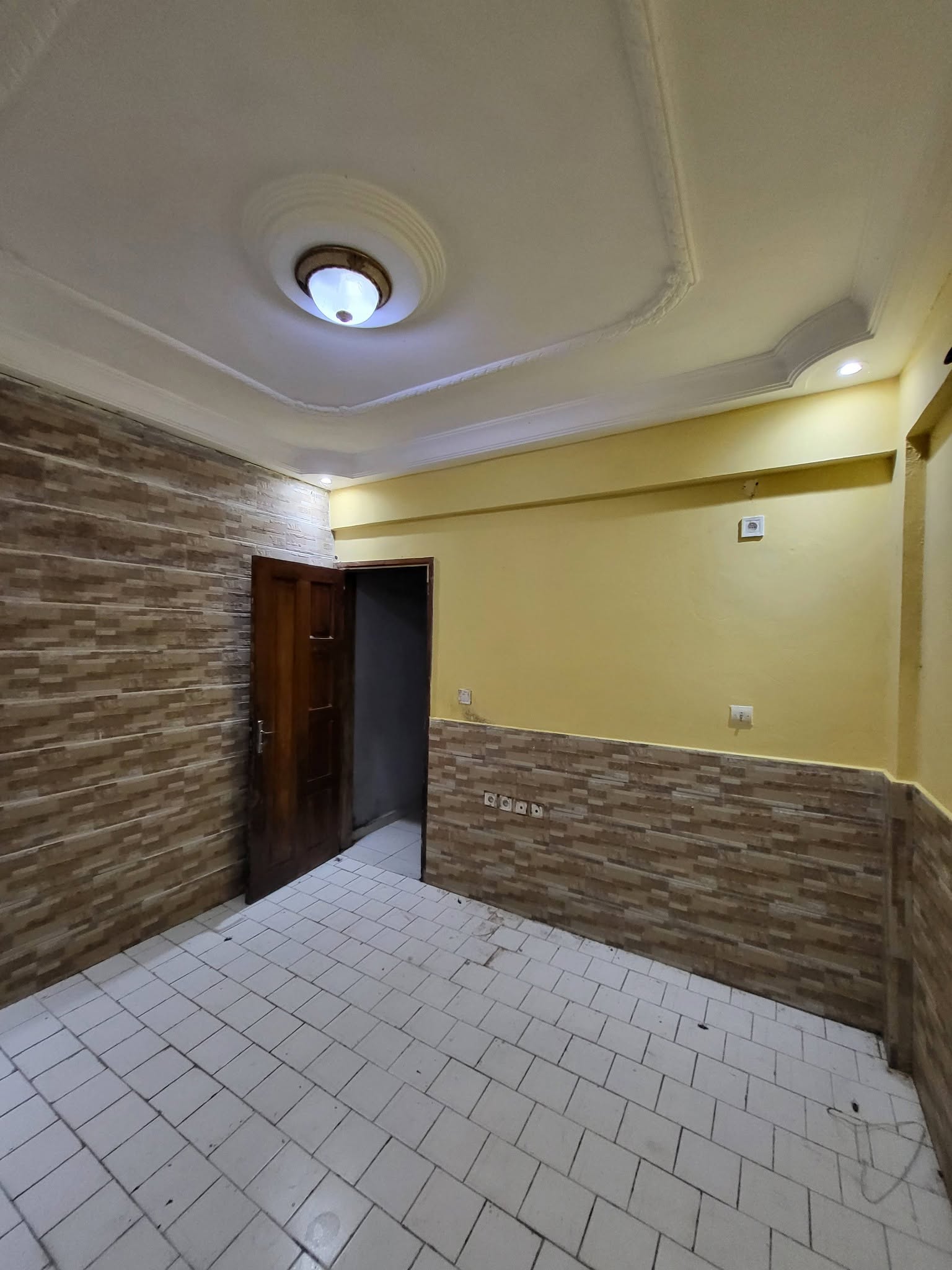 Studio moderne à louer à Biyemassi, Yaoundé 70000 fcfa