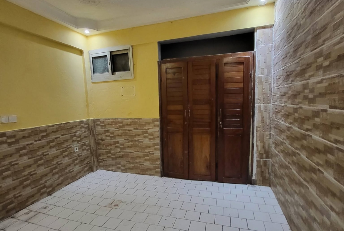 Studio moderne à louer à Biyemassi, Yaoundé 70000 fcfa