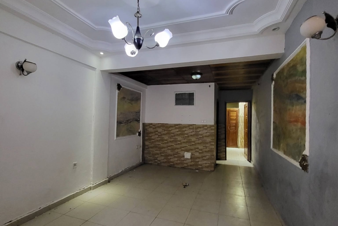 Studio moderne à louer à Biyemassi, Yaoundé 70000 fcfa